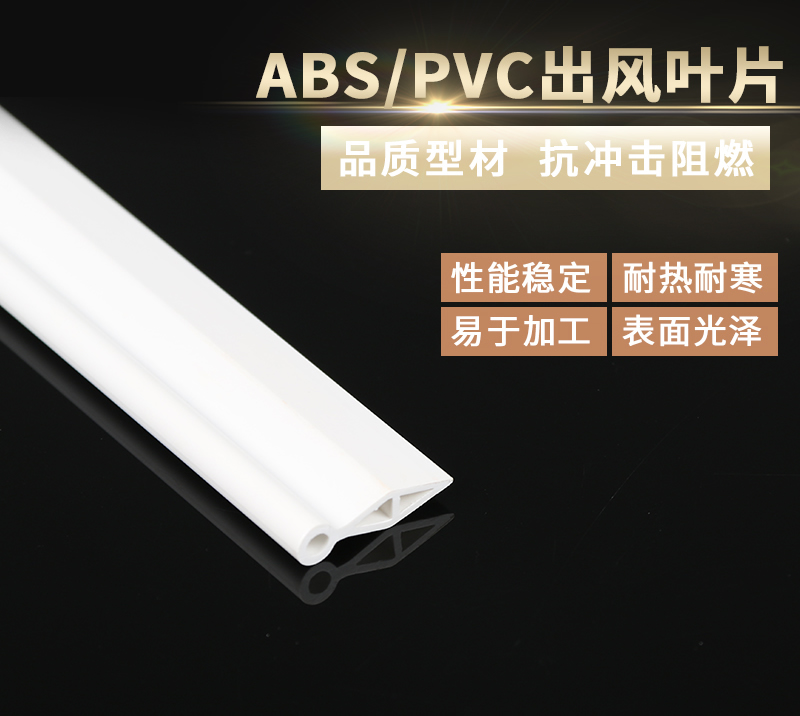 出風(fēng)加寬直葉